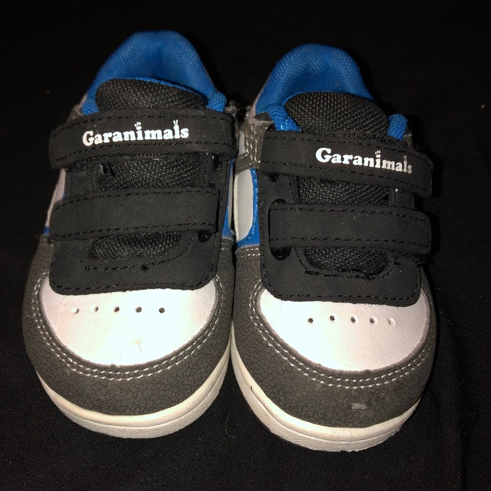 Garanimals Baby Shoes